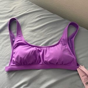 target wild fable bikini top